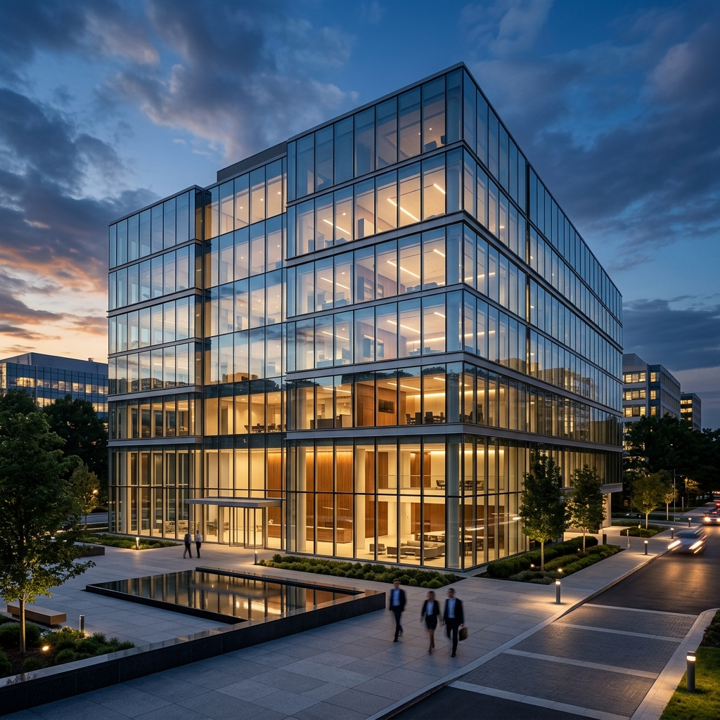 Mighty Investment Group Experience